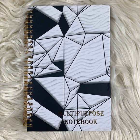 Journal + To do list - Picture 1 of 3